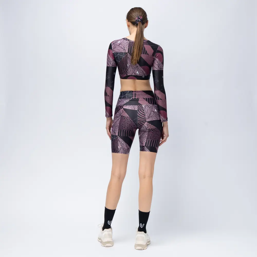 Women’s-High-Waist-Biker-Short-Black-Within-Vasiliki-3