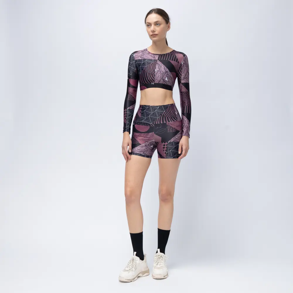 Women’s-High-Waist-Short-Black-Within-Vasiliki-3