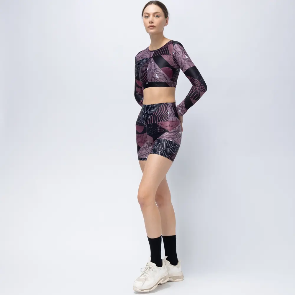Women’s-High-Waist-Short-Black-Within-Vasiliki-4