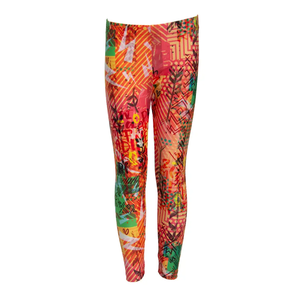 Girls’ Legging Heat Activecode 1