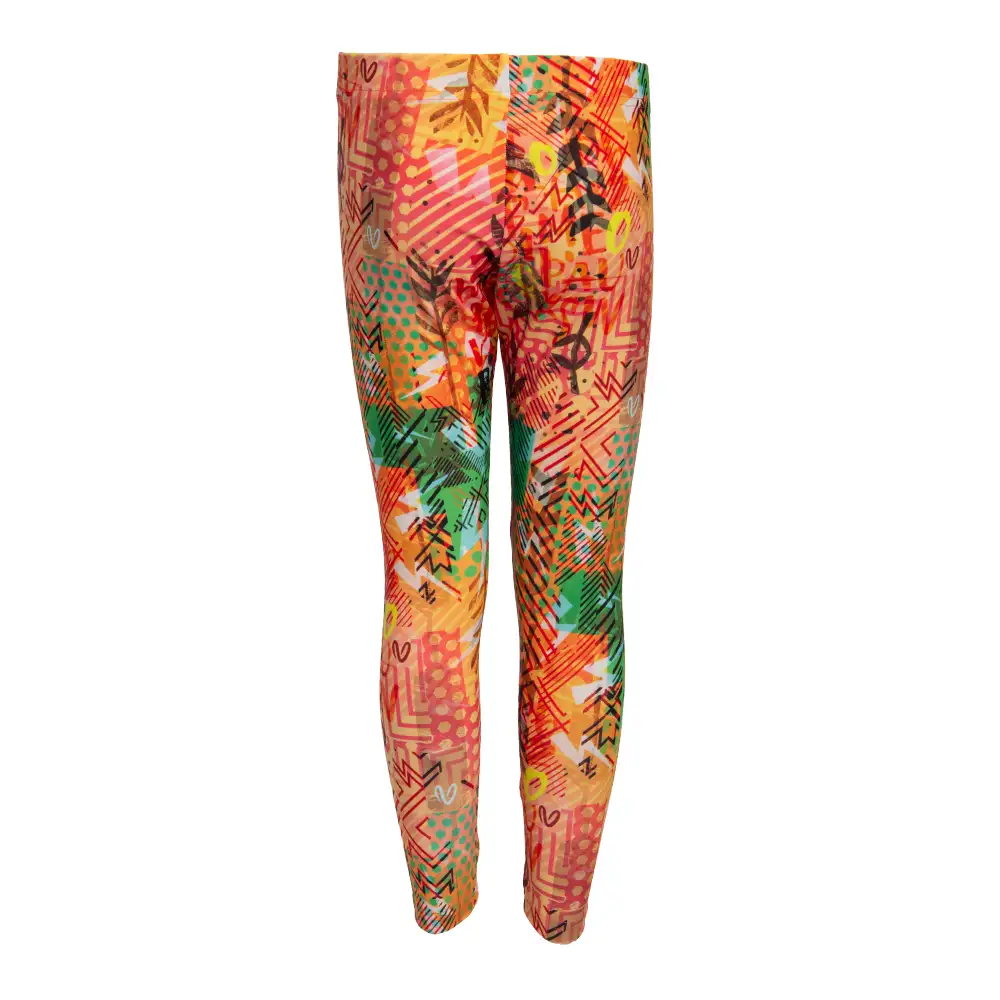 Girls’ Legging Heat Activecode 2