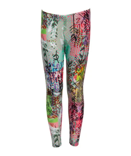 Girls’ Legging Mint Activecode | Vasiliki