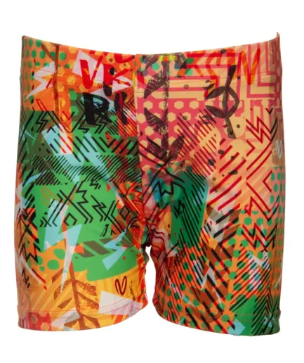 Girls’ Short Heat Activecode | Vasiliki