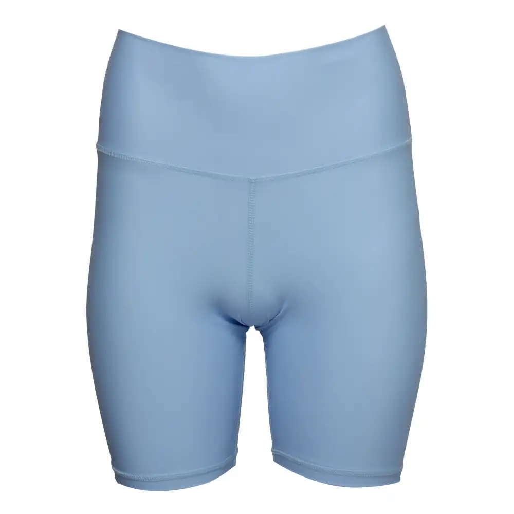 Women’s High-Waist Biker Short Fish Vasiliki 1