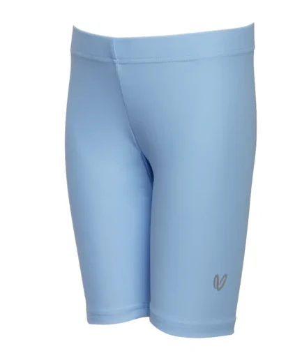 Girls’ Biker Short Fish | Vasiliki