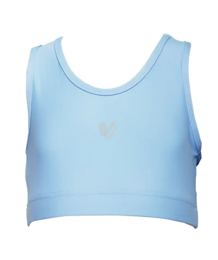 Girls’ Crop Top Fish | Vasiliki