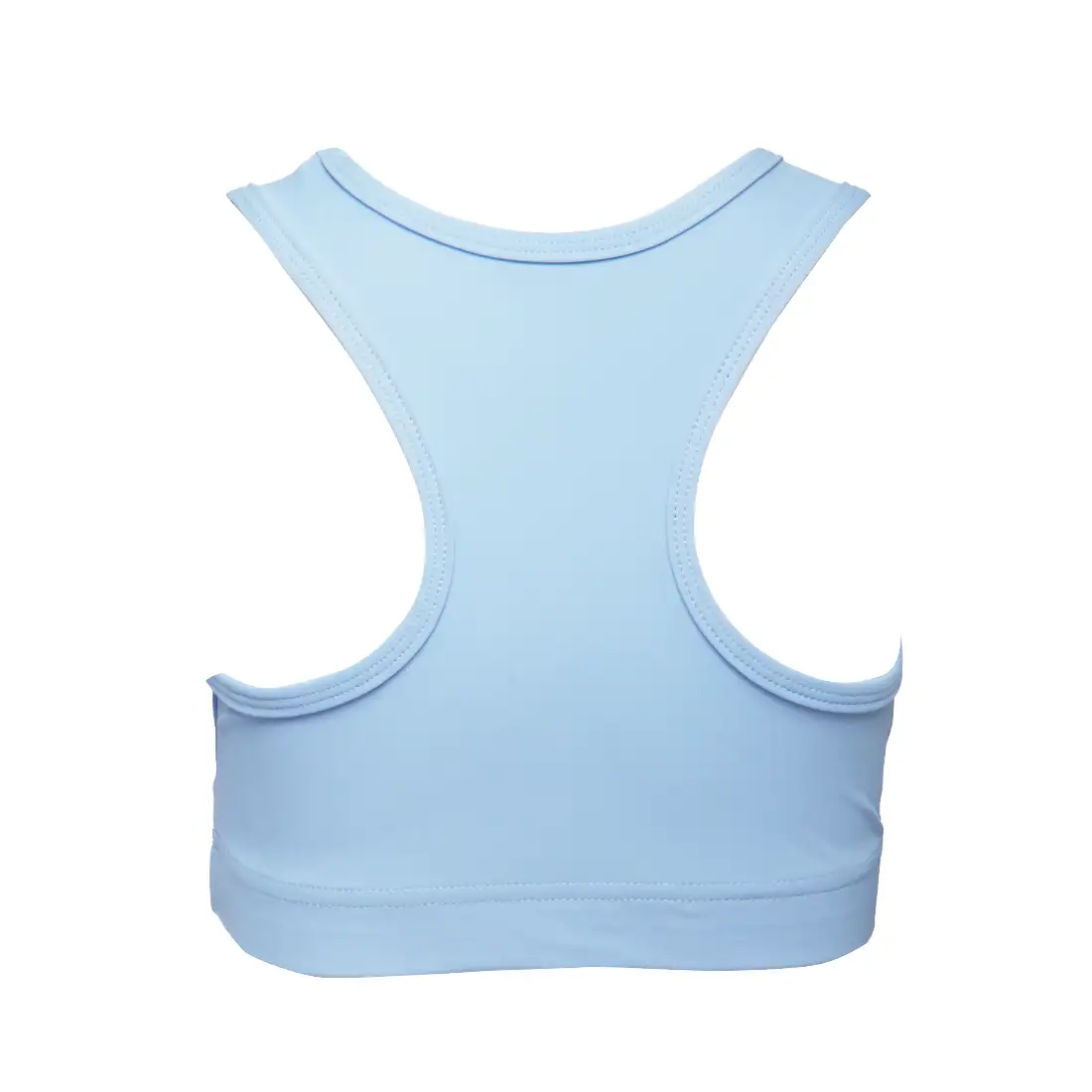 Girls’ Crop Top Fish Vasiliki 2