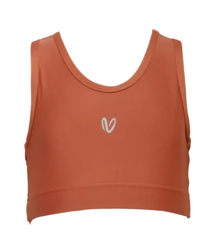 Girls’ Crop Top Medina | Vasiliki
