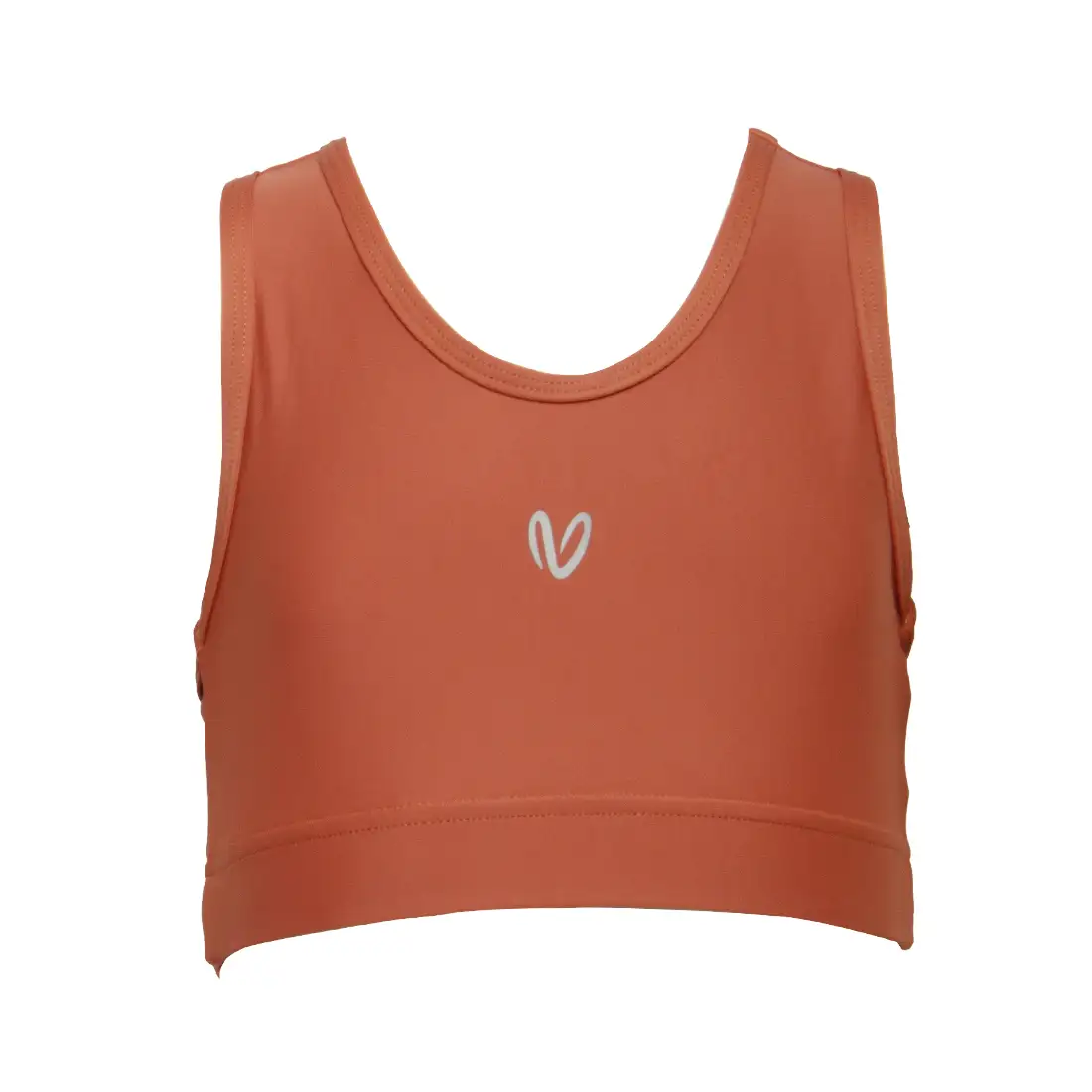 Girls’ Crop Top Medina Vasiliki 1