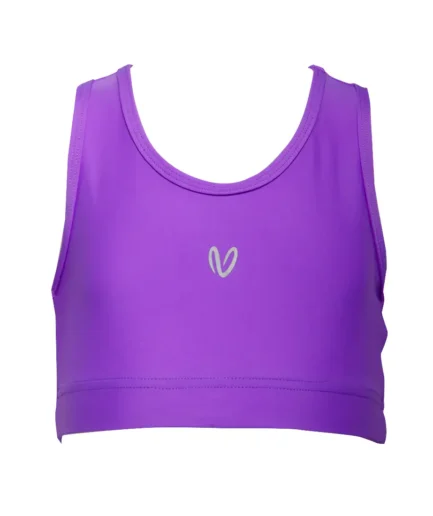 Girls’ Crop Top Witch | Vasiliki