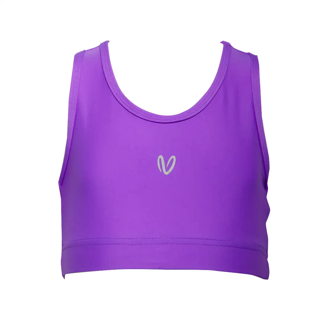 Girls’ Crop Top Witch Vasiliki 1