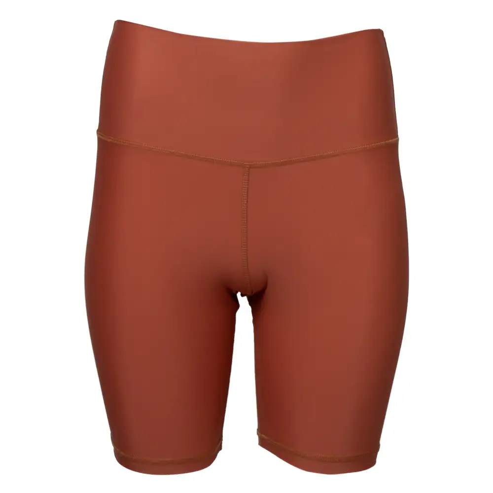Women’s High-Waist Biker Short Medina Vasiliki 1