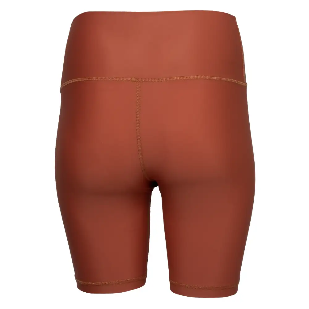 Women’s High-Waist Biker Short Medina Vasiliki 2