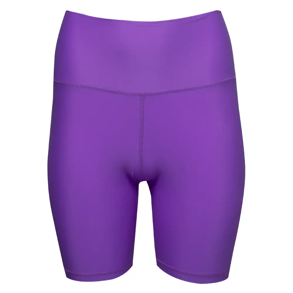 Women’s High-Waist Biker Short Witch Vasiliki 1