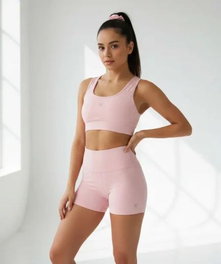 Women’s High-Waist Short Dreamland | Vasiliki
