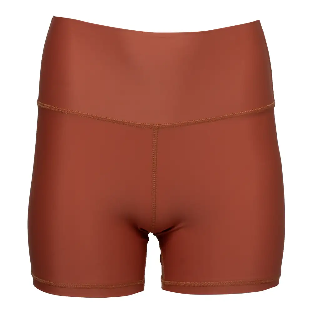 Women’s High-Waist Short Medina Vasiliki 1