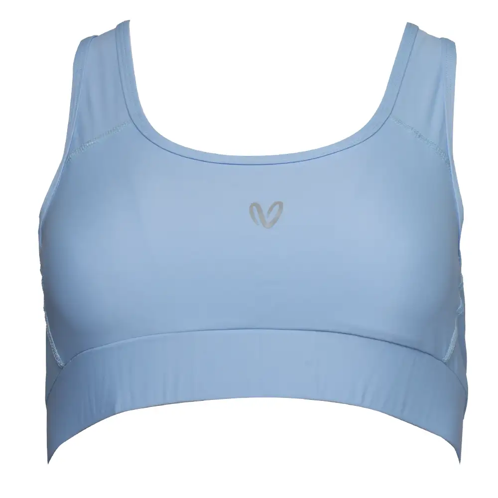Women’s Sport Bra Fish Vasiliki 1