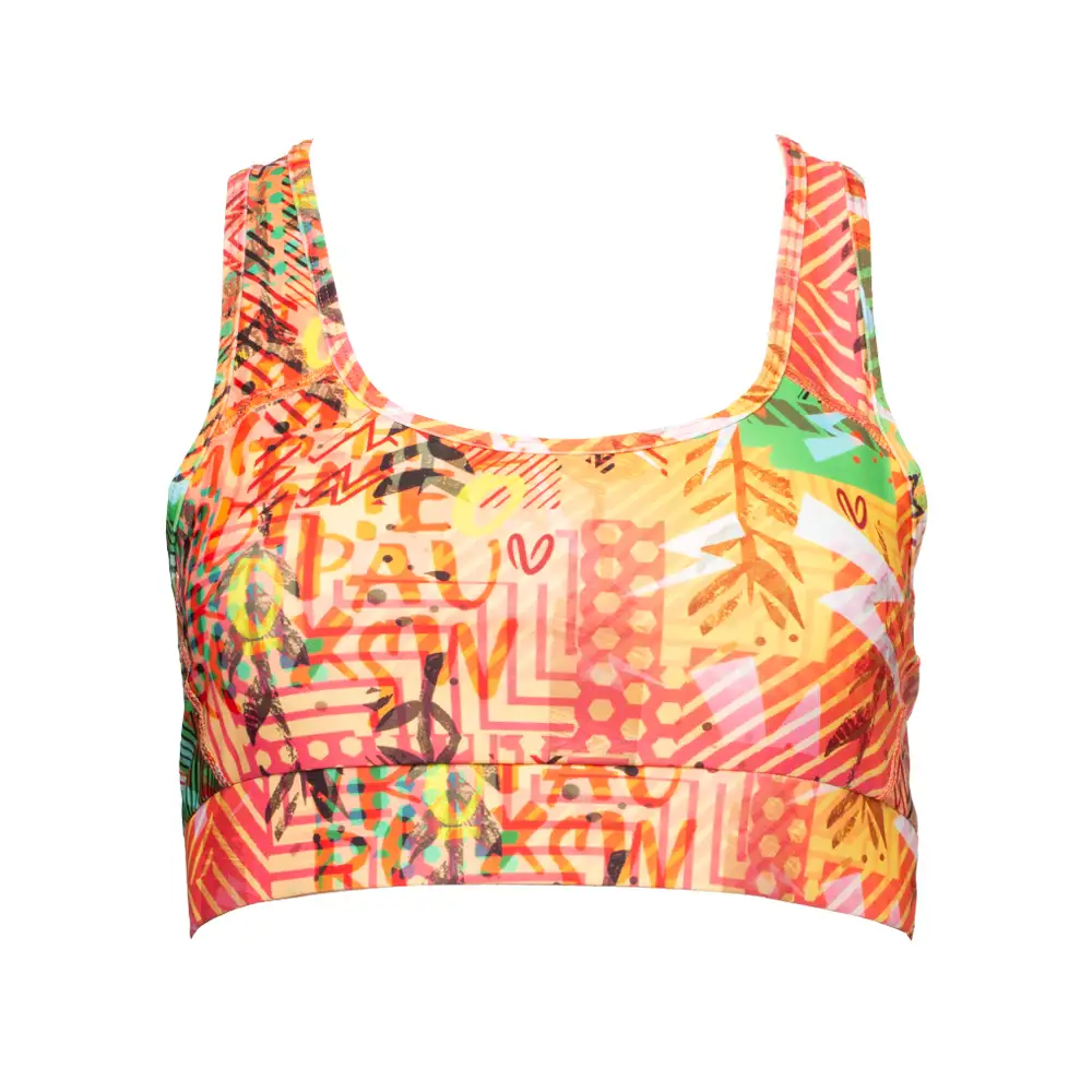 Women’s Sport Bra Heat Activecode Vasiliki 2