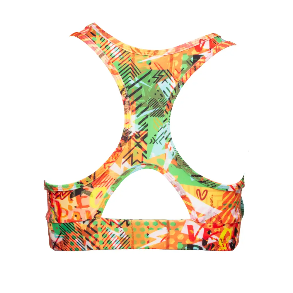 Women’s Sport Bra Heat Activecode Vasiliki 3