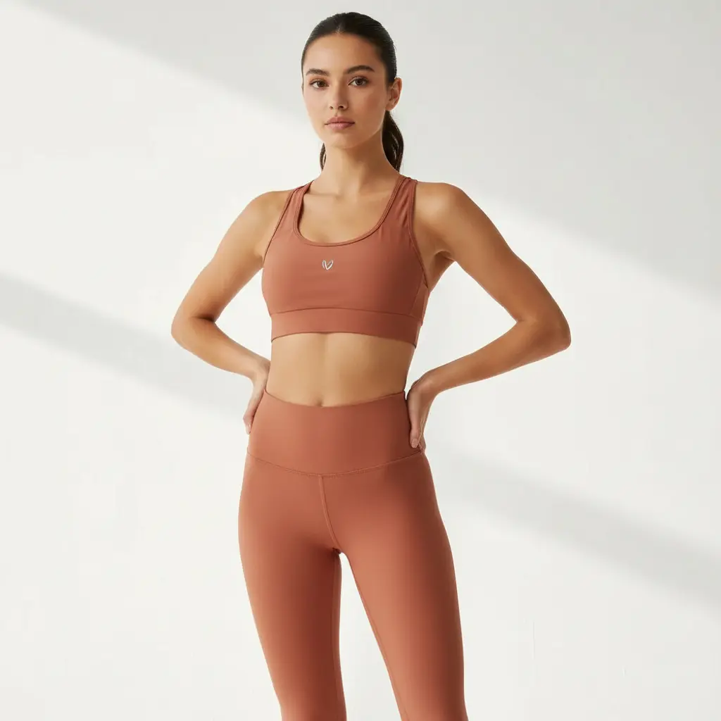 Women’s Sport Bra Medina Vasiliki