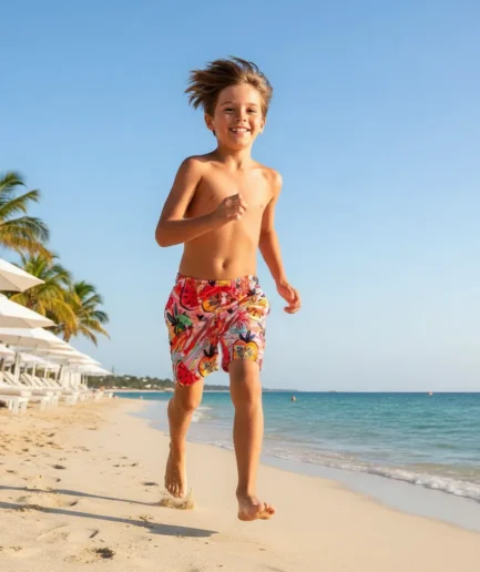 Boy's Swimwear Shorts Joypop | Vasiliki