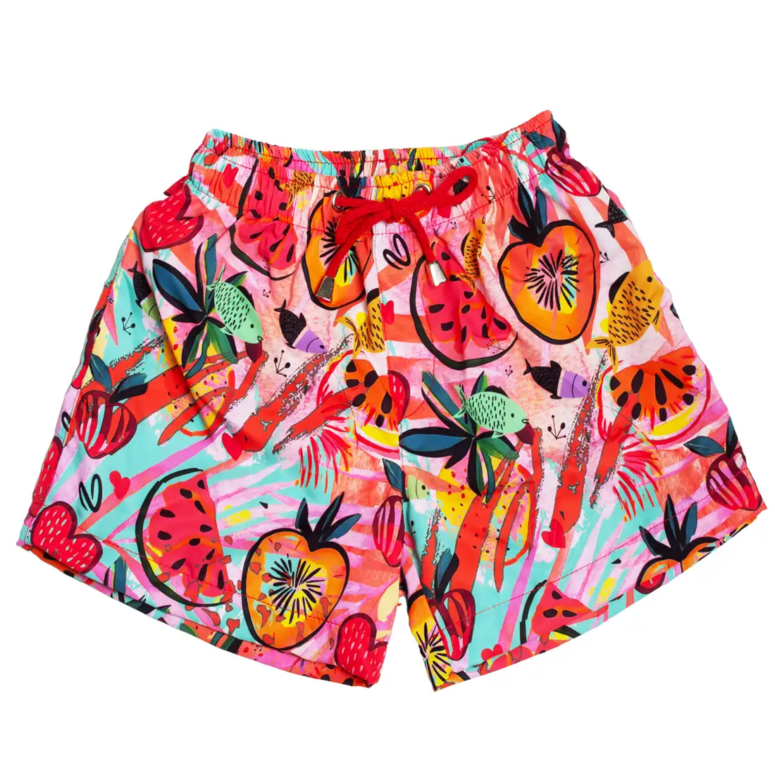 Boy's Swimwear Shorts Joypop Vasiliki 3