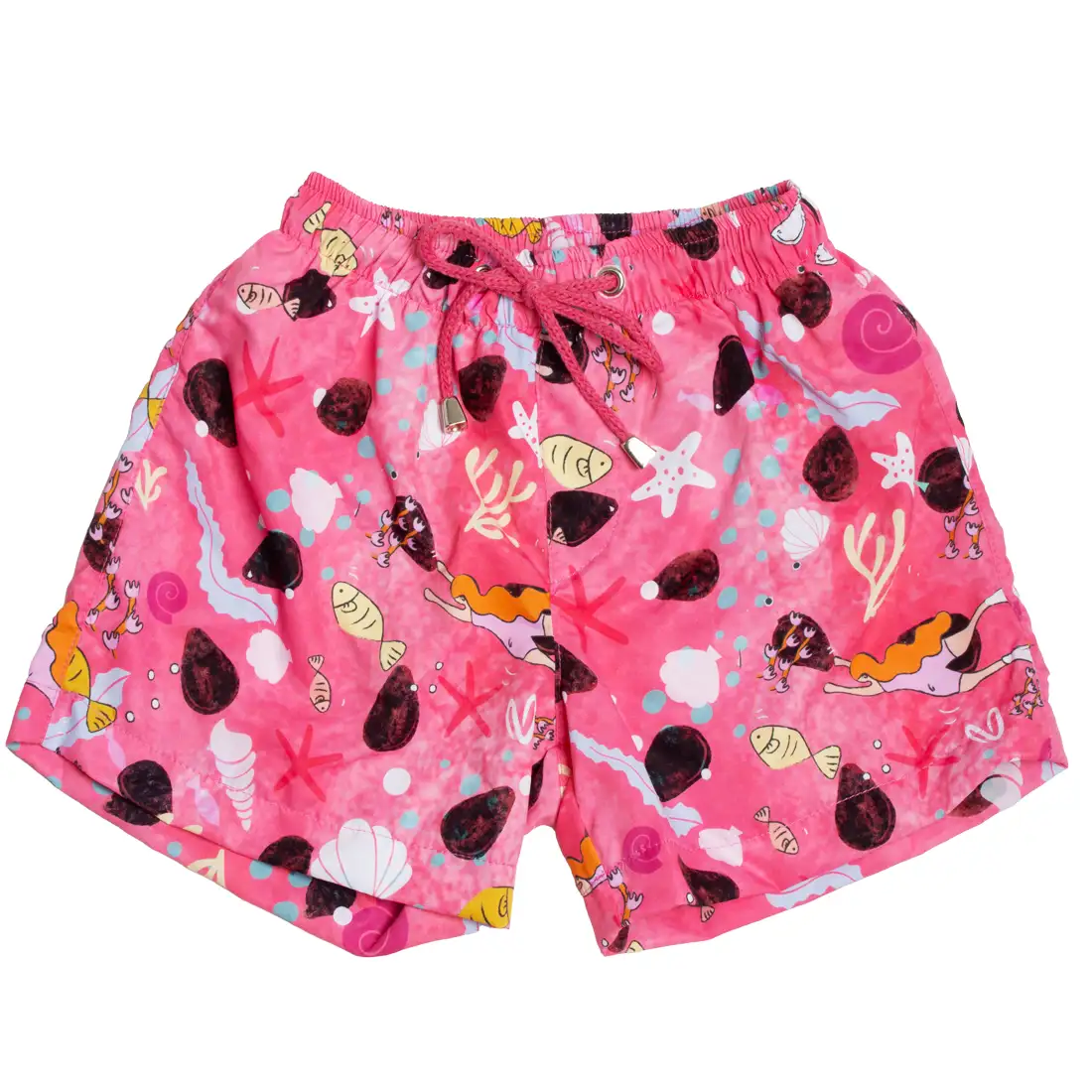 Boy's Swimwear Shorts Juicydive Vasiliki 2
