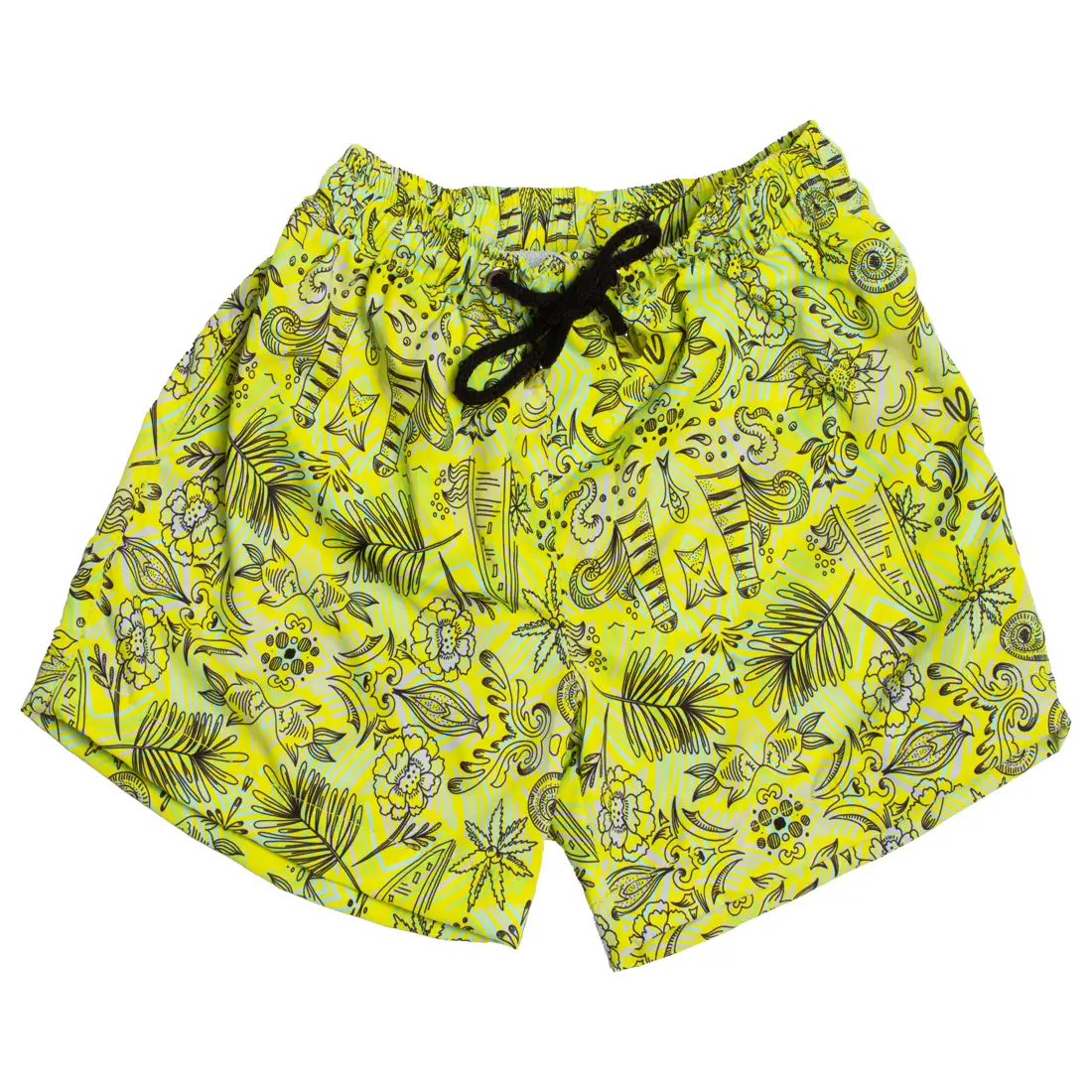 Boy's Swimwear Shorts Lightplay Vasiliki 4