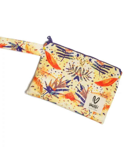 Girls’ Pouch Goldenplay | Vasiliki