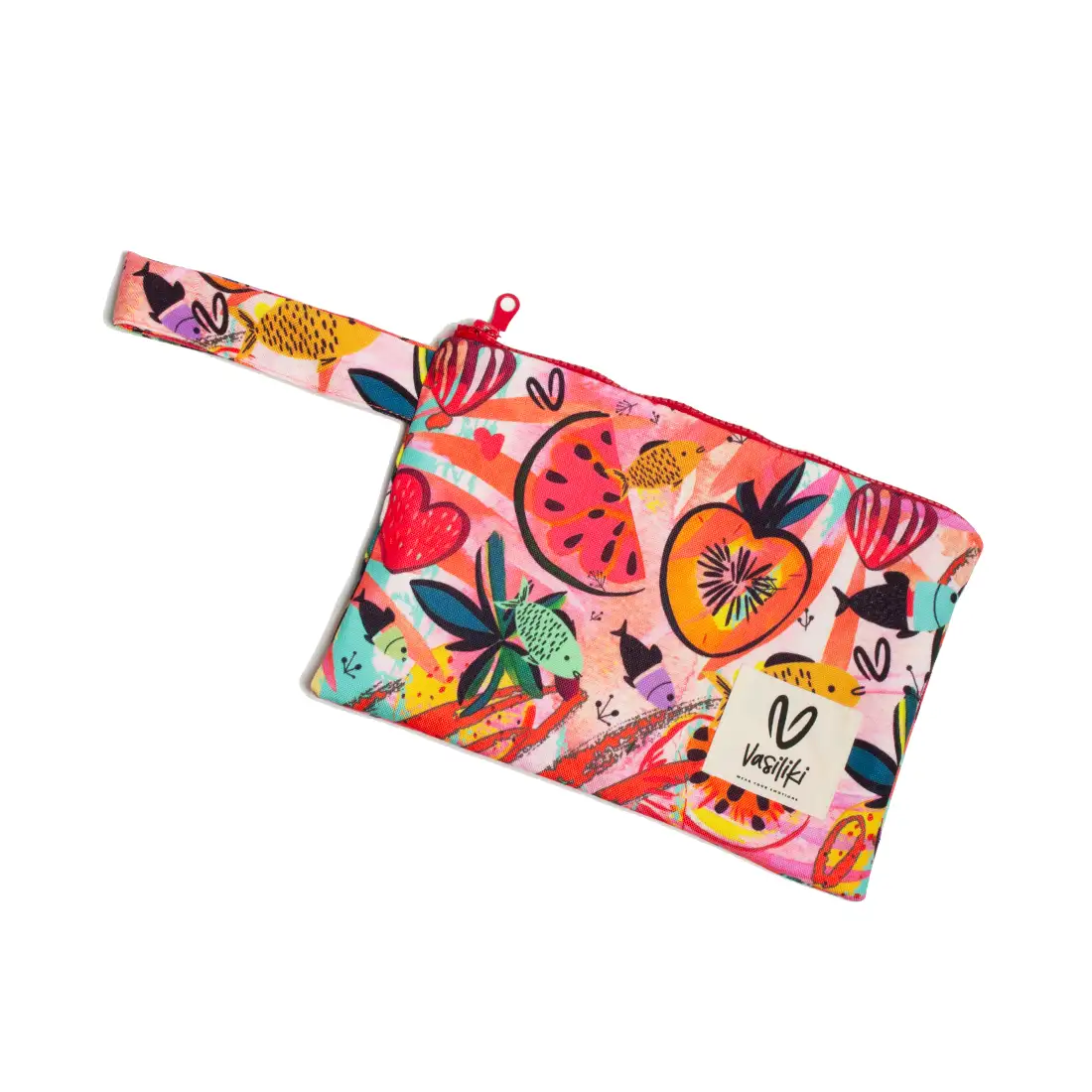 Girls’ Pouch Joypop Vasiliki