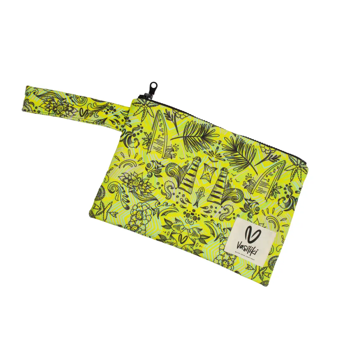 Girls’ Pouch Lightplay Vasiliki