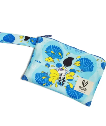 Girls’ Pouch Waveplay | Vasiliki