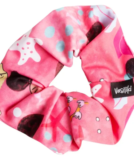 Girls’ Scrunchie Juicydive | Vasiliki