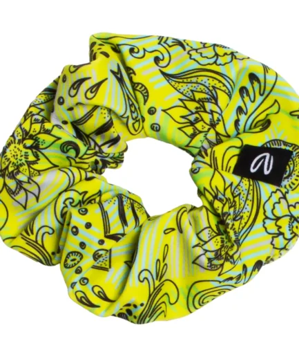 Girls’ Scrunchie Lightplay | Vasiliki