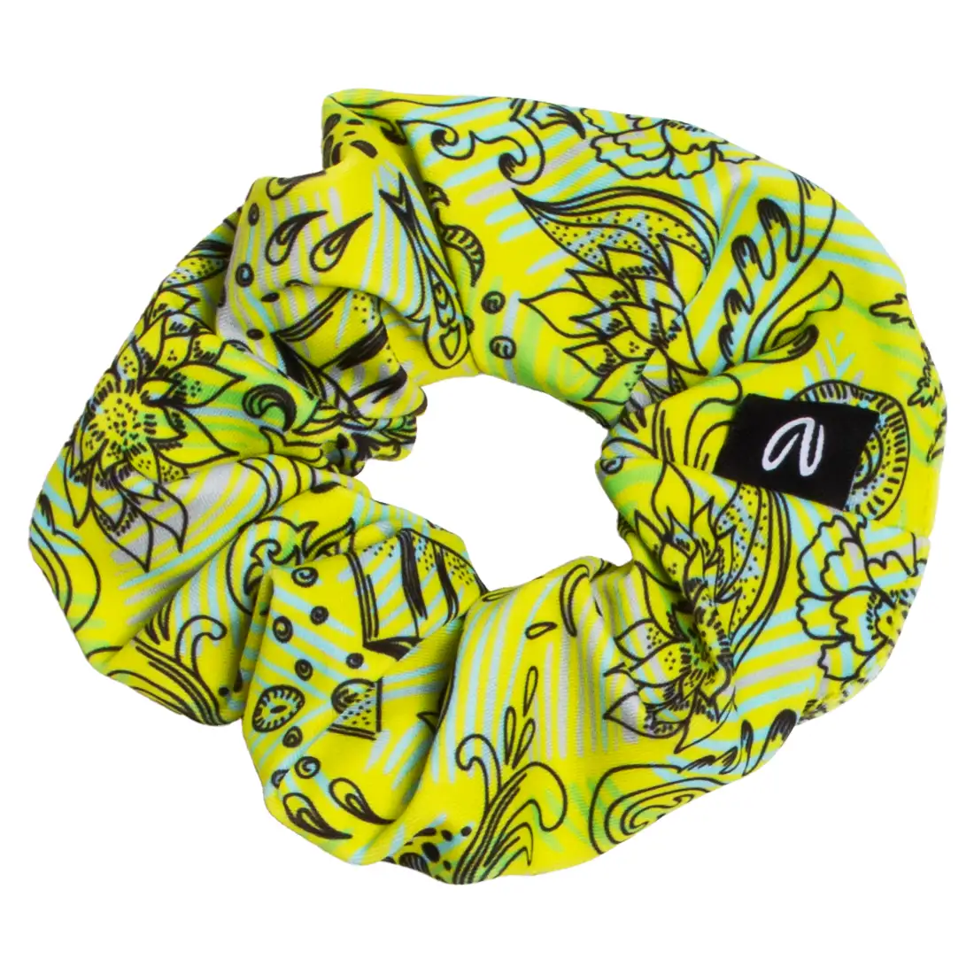 Girls’ Scrunchie Lightplay Vasiliki