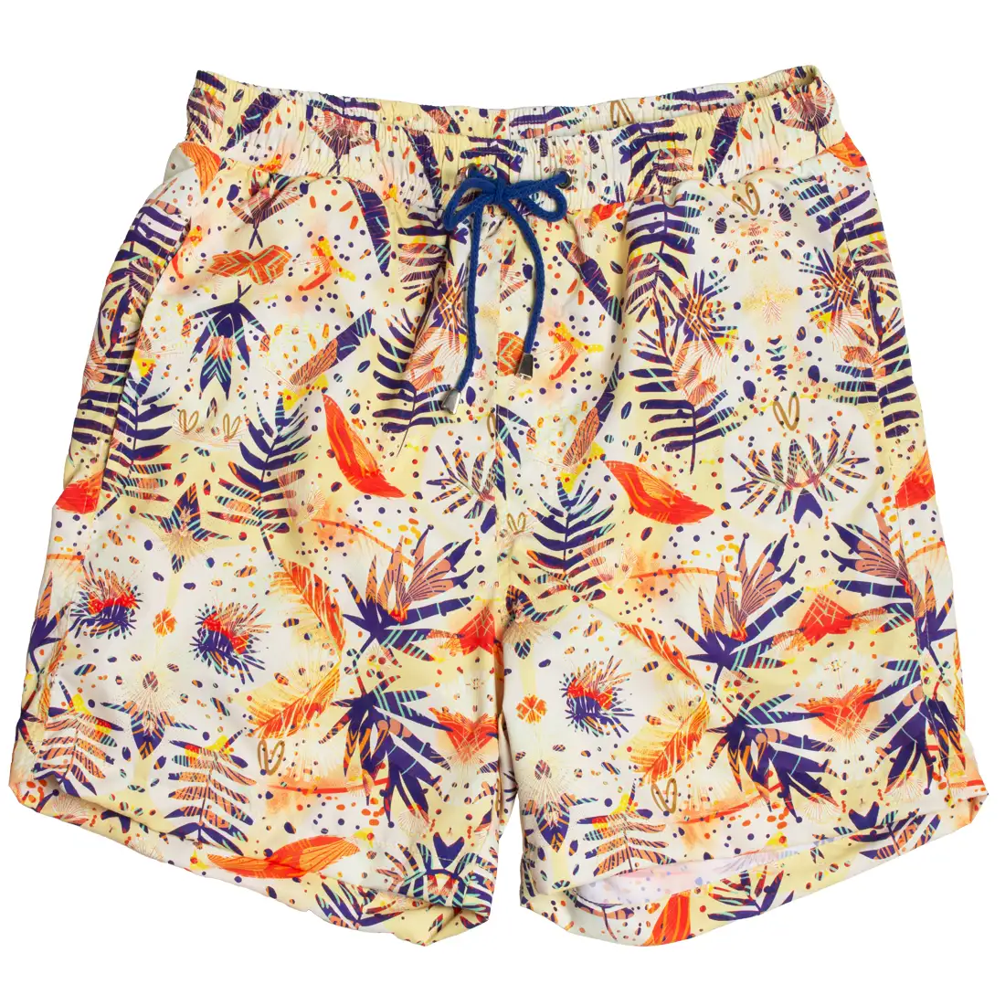 Men's Swimwear Shorts Goldenplay Vasiliki 3