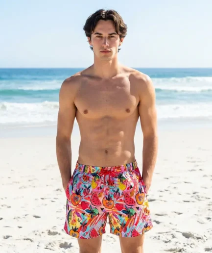 Men's Swimwear Shorts Joypop | Vasiliki