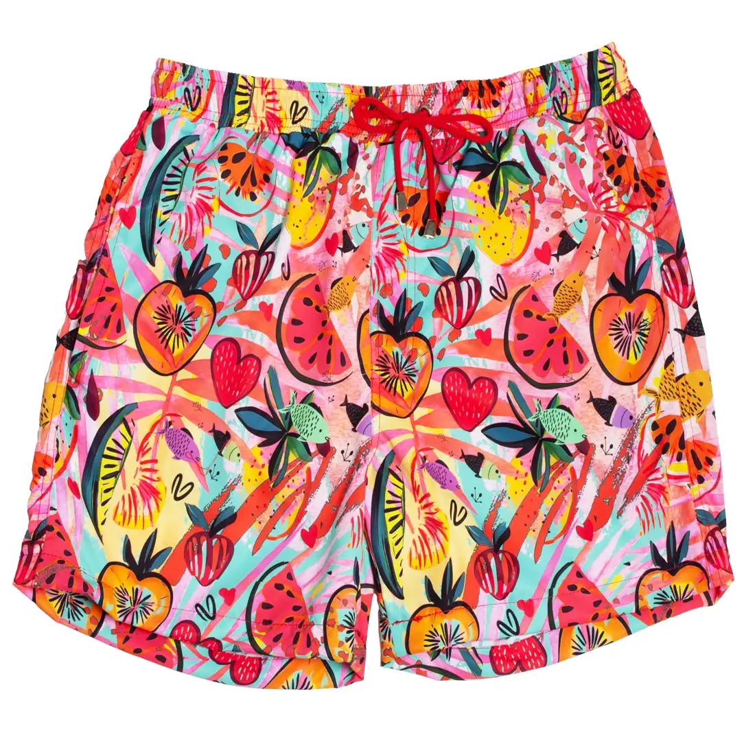 Men's Swimwear Shorts Joypop Vasiliki 2