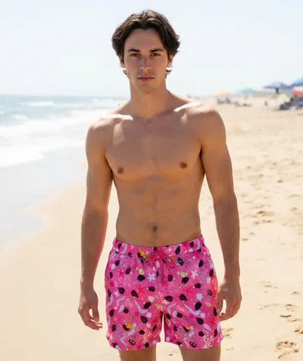 Men's Swimwear Shorts Juicydive | Vasiliki