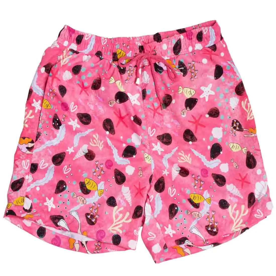 Men's Swimwear Shorts Juicydive Vasiliki 2