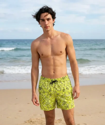 Men's Swimwear Shorts Lightplay | Vasiliki