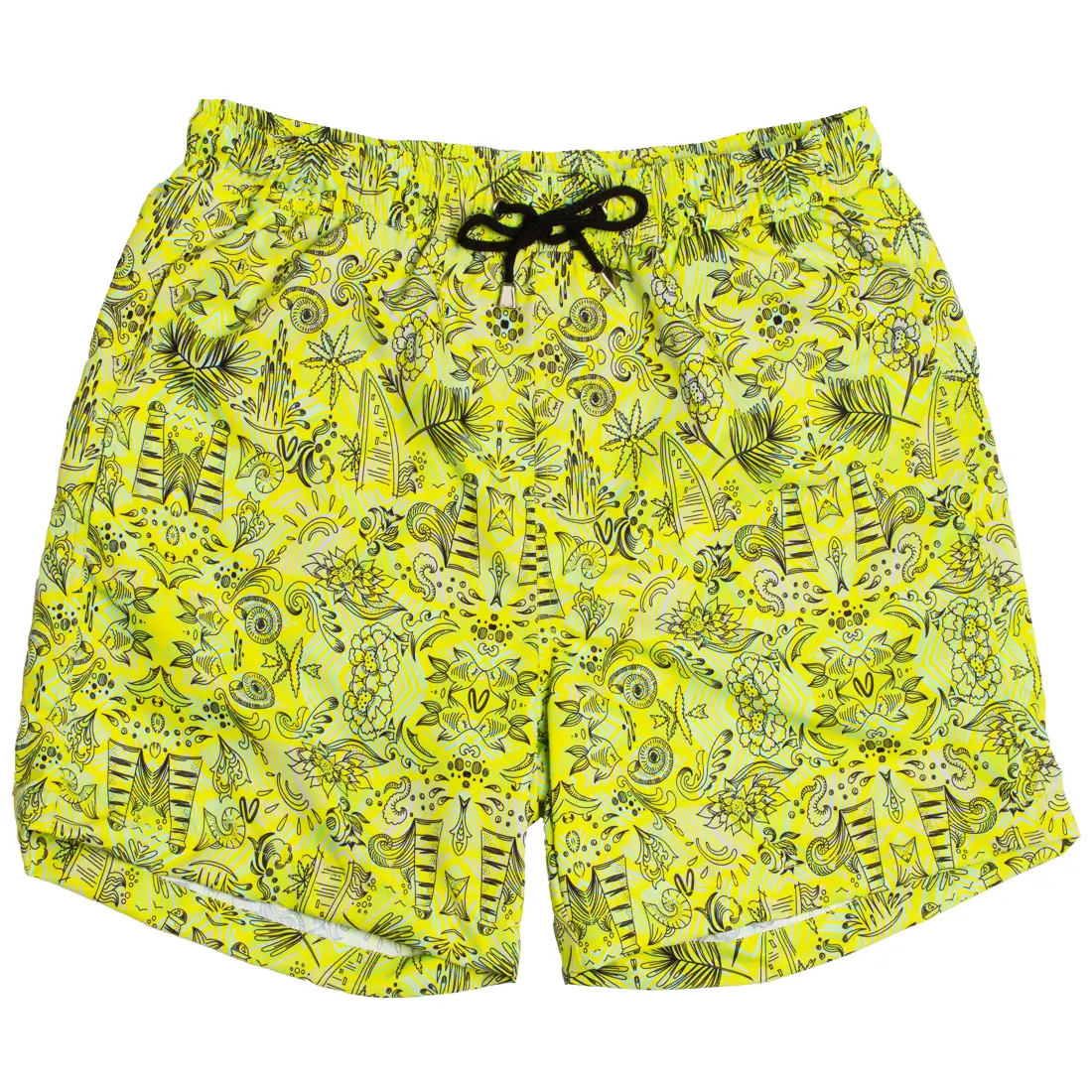 Men's Swimwear Shorts Lightplay Vasiliki 3