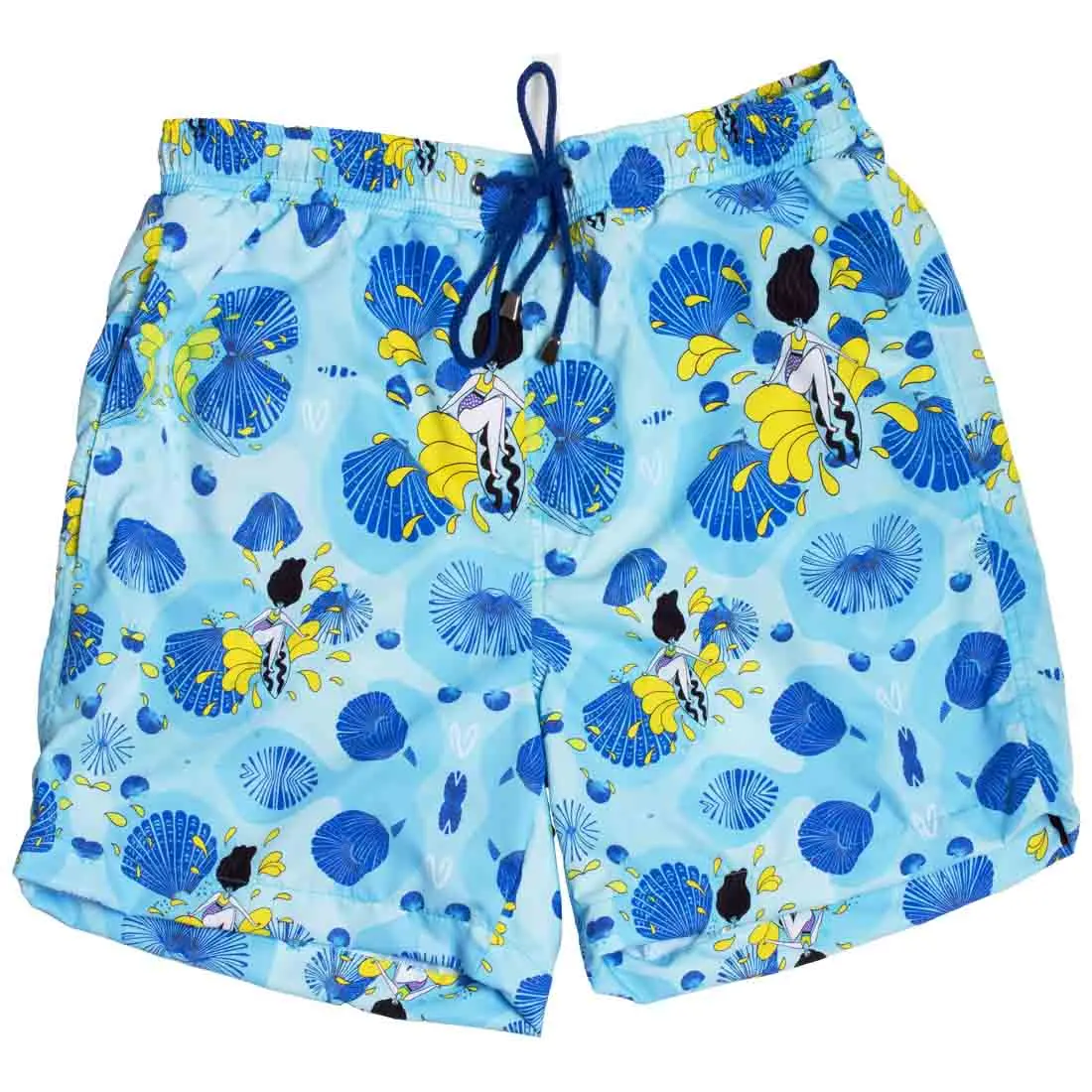 Men's Swimwear Shorts Waveplay Vasiliki 3