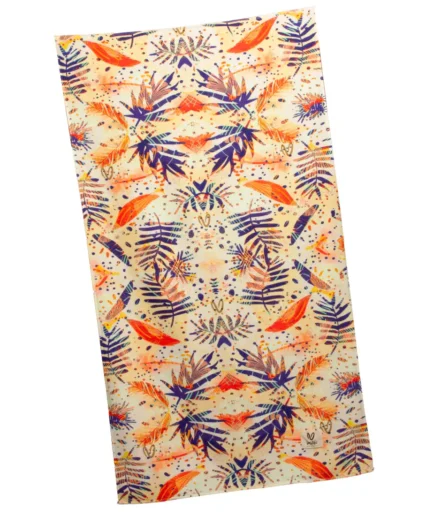 Women’s Beach Towel Goldenplay | Vasiliki