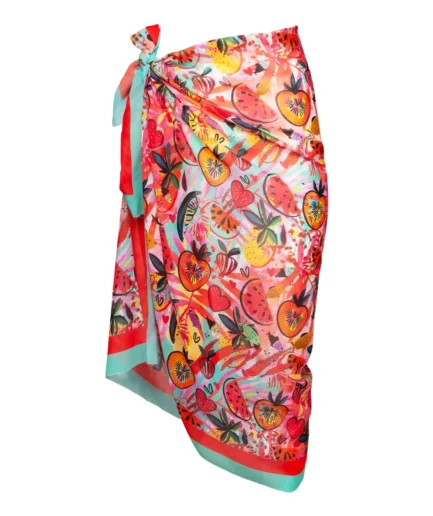 Women’s Pareo Joypop | Vasiliki