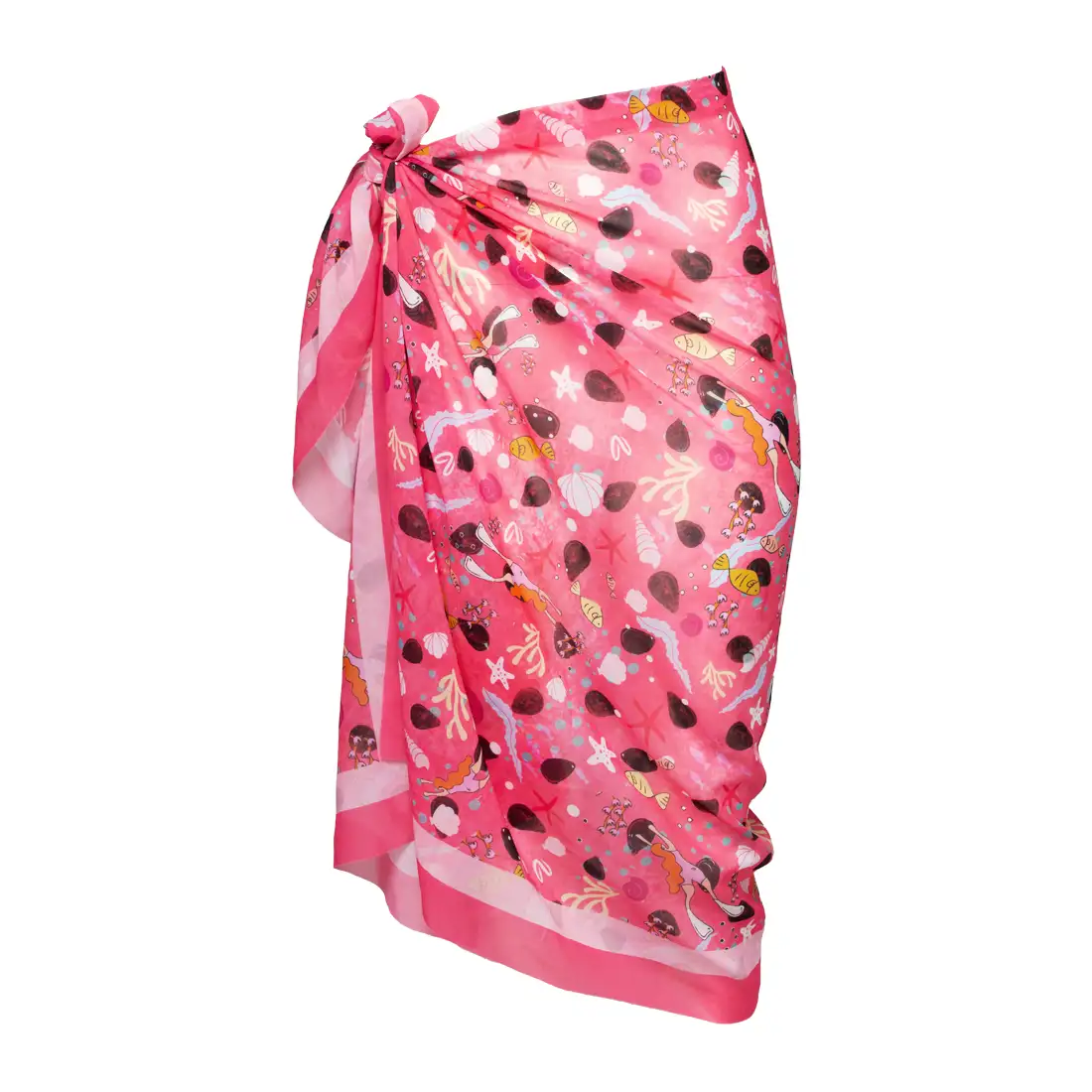Women’s Pareo Juicydive Vasiliki