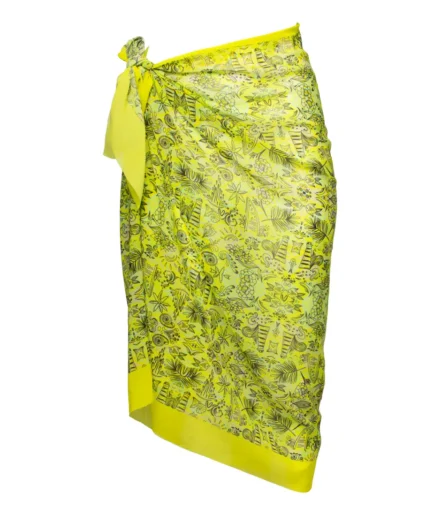 Women’s Pareo Lightplay | Vasiliki