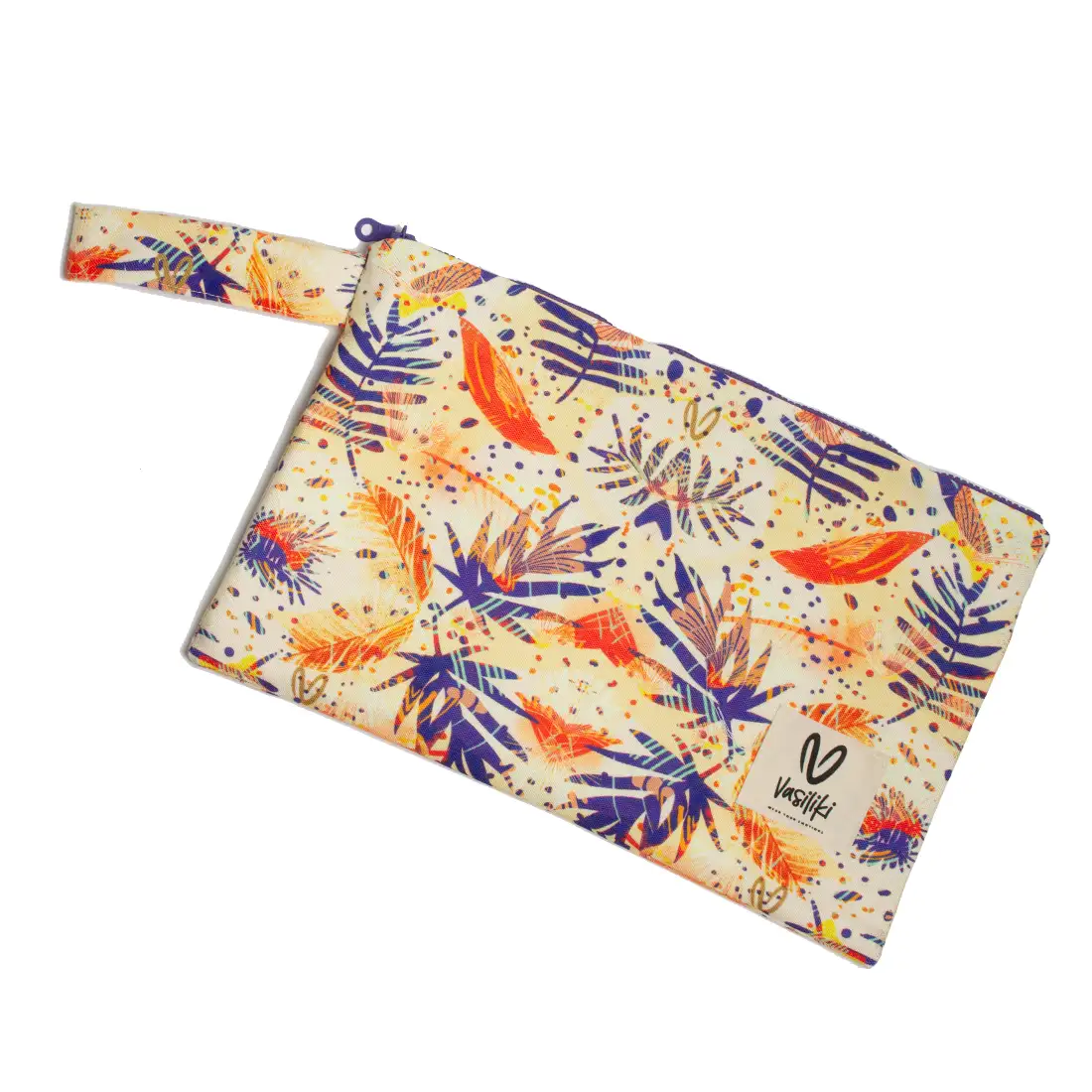 Women’s Pouch Goldenplay Vasiliki 1