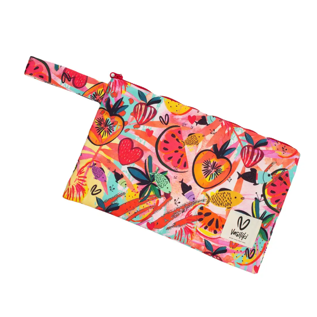 Women’s Pouch Joypop Vasiliki 1