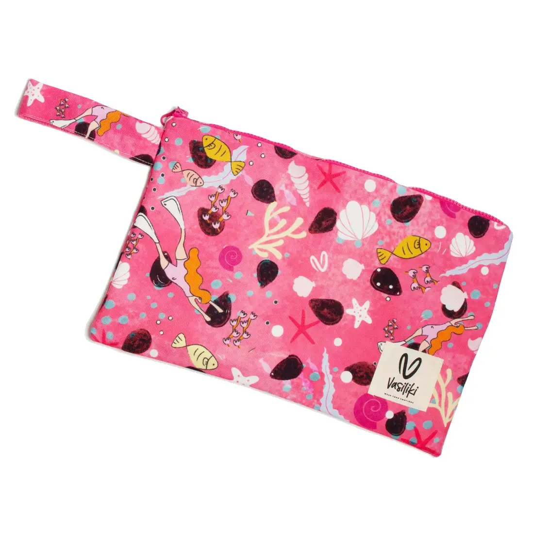Women’s Pouch Juicydive Vasiliki 1